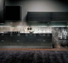 Кухня Moon Кухня Moon фабрика Modulnova