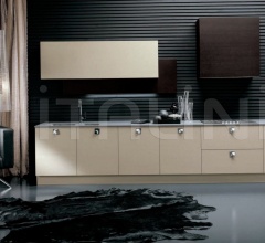 Кухня Moon Кухня Moon фабрика Modulnova