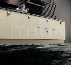 Кухня Moon Кухня Moon фабрика Modulnova