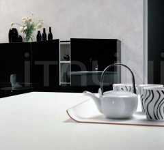 Кухня Concept Кухня Concept фабрика Modulnova