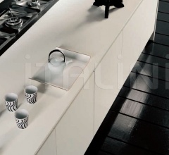 Кухня Concept Кухня Concept фабрика Modulnova