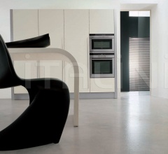 Кухня Concept Кухня Concept фабрика Modulnova