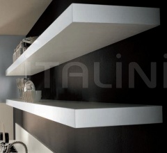 Кухня Concept Кухня Concept фабрика Modulnova