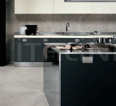 Кухня Concept Кухня Concept фабрика Modulnova