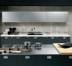 Кухня Concept Кухня Concept фабрика Modulnova