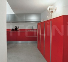 Кухня Concept Кухня Concept фабрика Modulnova