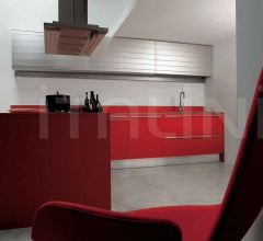 Кухня Concept Кухня Concept фабрика Modulnova