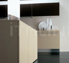 Кухня Concept Кухня Concept фабрика Modulnova