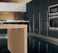 Кухня Line Кухня Line фабрика Modulnova