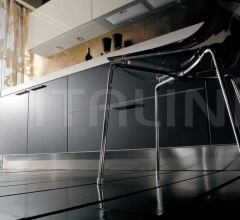 Кухня Line Кухня Line фабрика Modulnova