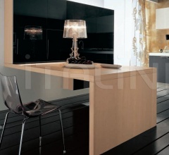 Кухня Line Кухня Line фабрика Modulnova