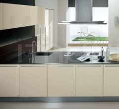 Кухня Line Кухня Line фабрика Modulnova