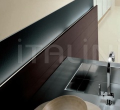 Кухня Line Кухня Line фабрика Modulnova