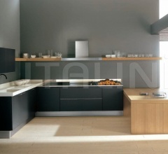 Кухня Line Кухня Line фабрика Modulnova