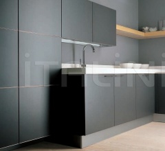 Кухня Line Кухня Line фабрика Modulnova