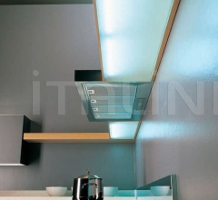 Кухня Line Кухня Line фабрика Modulnova