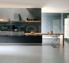 Кухня Line Кухня Line фабрика Modulnova