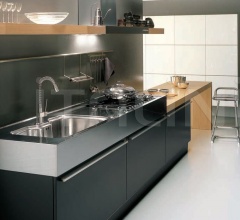 Кухня Line Кухня Line фабрика Modulnova