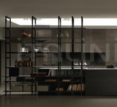 Кухня Blade Кухня Blade фабрика Modulnova