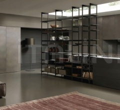 Кухня Blade Кухня Blade фабрика Modulnova