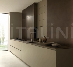 Кухня Blade Кухня Blade фабрика Modulnova