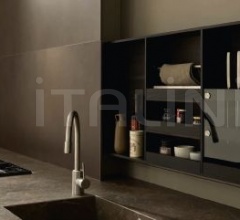 Кухня Blade Кухня Blade фабрика Modulnova