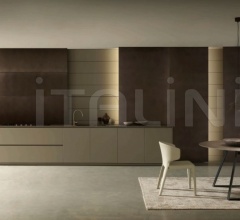 Кухня Blade Кухня Blade фабрика Modulnova