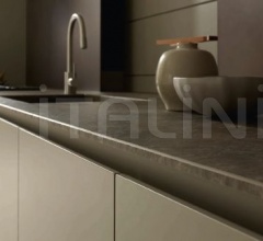 Кухня Blade Кухня Blade фабрика Modulnova