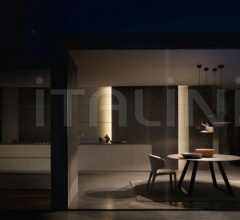 Кухня Blade Кухня Blade фабрика Modulnova