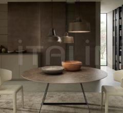 Кухня Blade Кухня Blade фабрика Modulnova