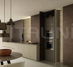 Кухня Blade Кухня Blade фабрика Modulnova