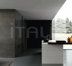 Кухня Blade Кухня Blade фабрика Modulnova