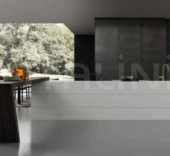 Кухня Blade Кухня Blade фабрика Modulnova