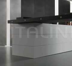 Кухня Blade Кухня Blade фабрика Modulnova