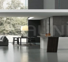 Кухня Blade Кухня Blade фабрика Modulnova