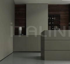 Кухня Blade Кухня Blade фабрика Modulnova