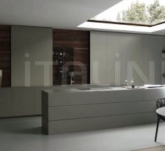 Кухня Blade Кухня Blade фабрика Modulnova