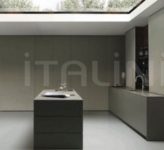 Кухня Blade Кухня Blade фабрика Modulnova