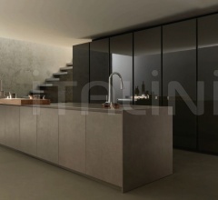 Кухня Blade Кухня Blade фабрика Modulnova