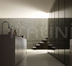 Кухня Blade Кухня Blade фабрика Modulnova