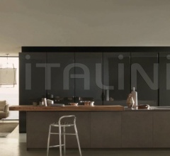 Кухня Blade Кухня Blade фабрика Modulnova