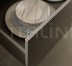 Кухня Blade Кухня Blade фабрика Modulnova