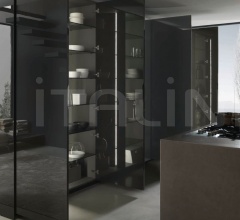 Кухня Blade Кухня Blade фабрика Modulnova