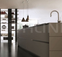 Кухня Blade Кухня Blade фабрика Modulnova