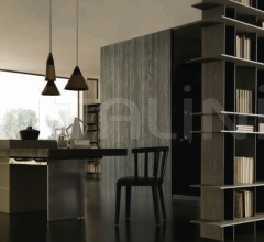 Кухня Blade Кухня Blade фабрика Modulnova