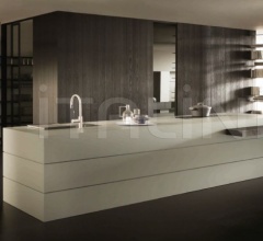 Кухня Blade Кухня Blade фабрика Modulnova