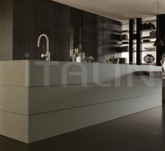 Кухня Blade Кухня Blade фабрика Modulnova