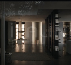 Кухня Blade Кухня Blade фабрика Modulnova