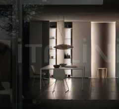 Кухня Blade Кухня Blade фабрика Modulnova