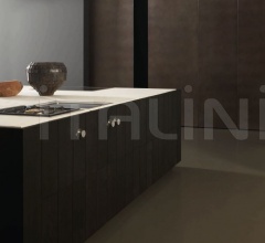 Кухня Float Кухня Float фабрика Modulnova